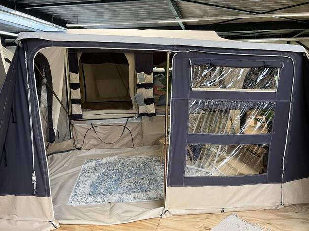 Combi Camp Flexi