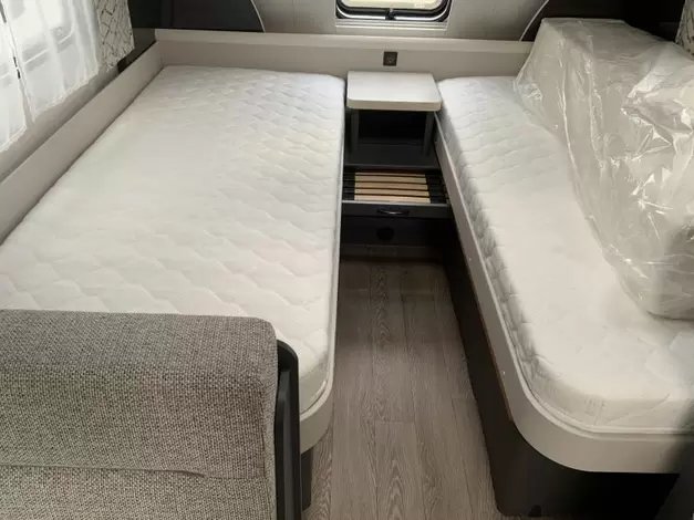 Hobby Excellent 460 SL (1022008)