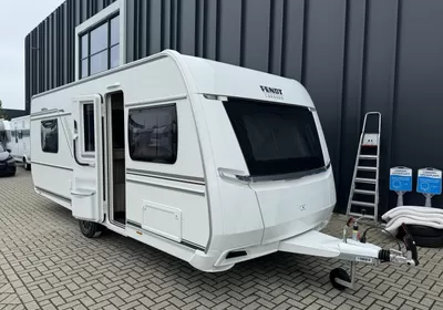 Fendt Tendenza 560 SFDW Zondag 8 februari open