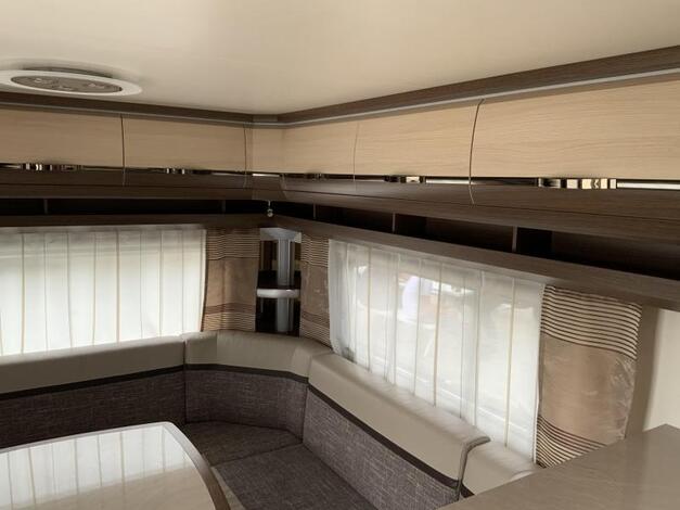 Hobby Prestige 620 CF