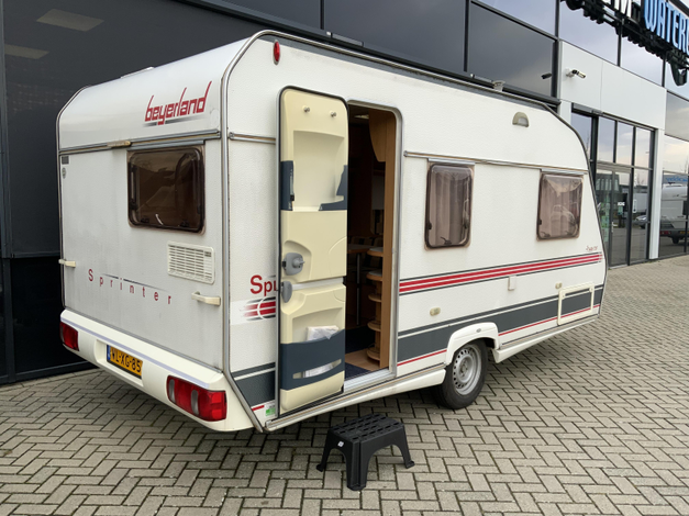 Beyerland Sprinter 440 TSF (1031631)