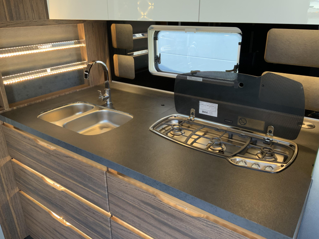 Tabbert Cellini 750 HTD 9 (1033088)