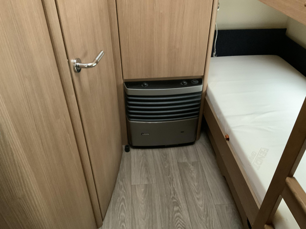 Fendt Saphir 560 SKM