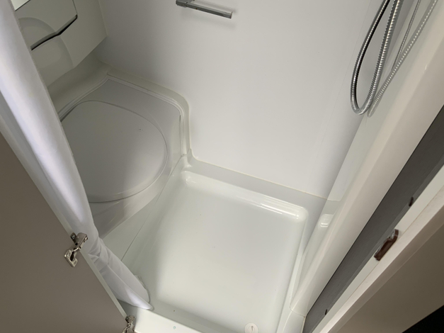 Adria Altea4four 362 LH (1062229)