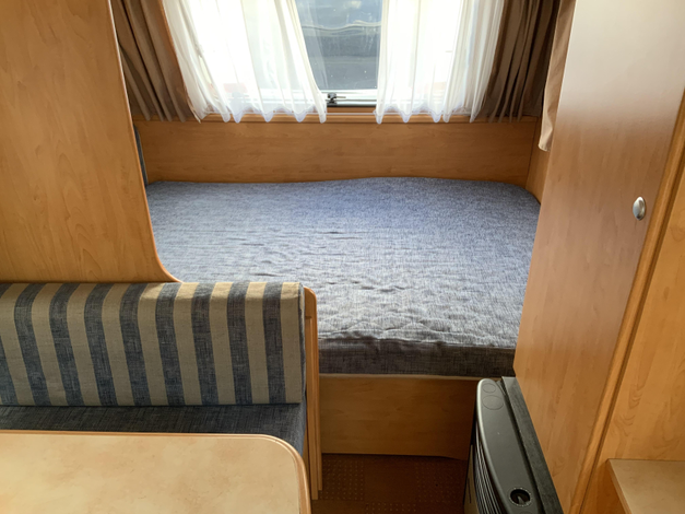Caravelair Antares Luxe 400 (1040174)