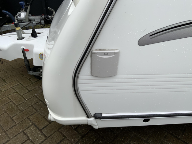 Elddis Avante 462 (1037619)