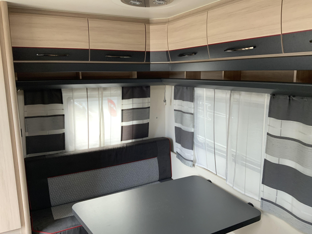 Hobby De Luxe Edition 440 SF (1067421)