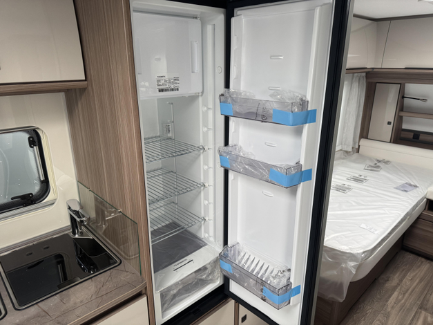 Fendt Tendenza 515 SG Zondag 8 februari open (1031830)