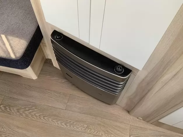 Hobby De Luxe 495 UL