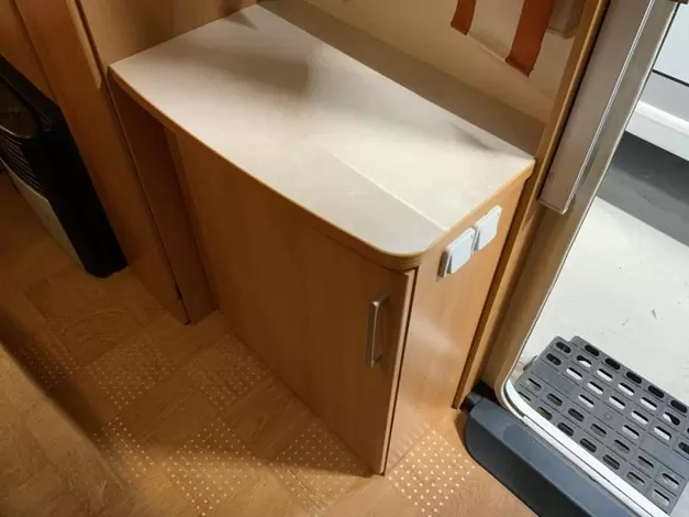 Caravelair Allegra 400