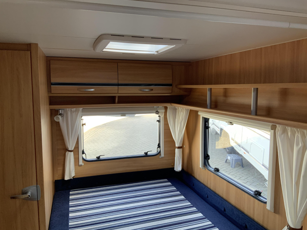 Dethleffs Camper 470 FR (1050982)