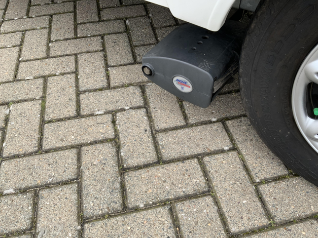 Sprite Alpine 440 MF (1033671)