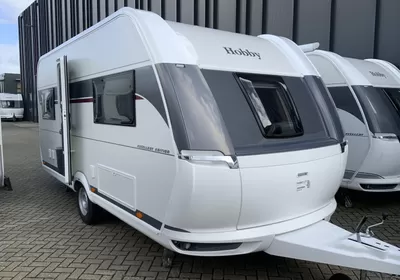 Hobby Excellent Edition 460 UFE