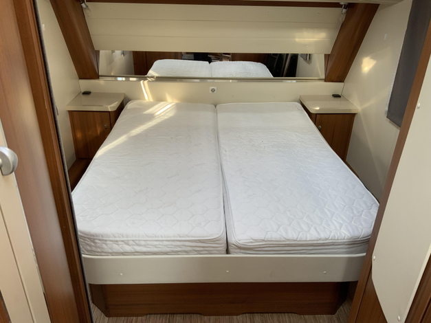 Hobby Premium 650 UFF (1038930)