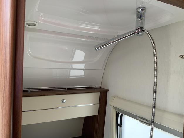 Fendt Opal 495 SFB (1044404)