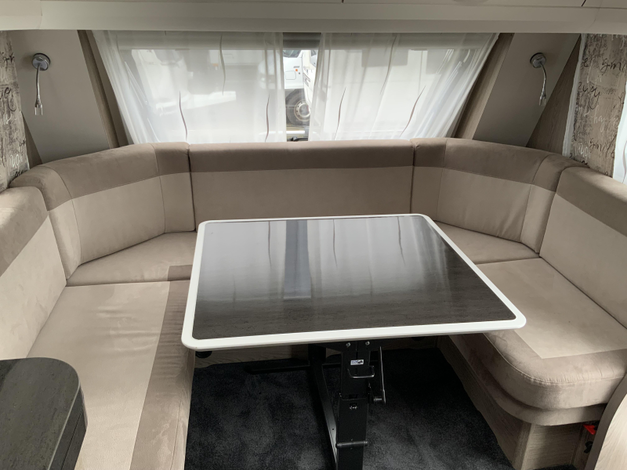 Hobby Prestige 560 WFU (1040984)