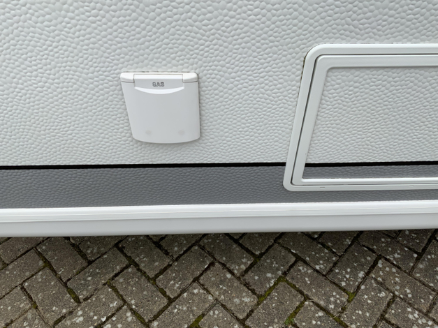 Hobby Prestige 560 WFU (1040984)