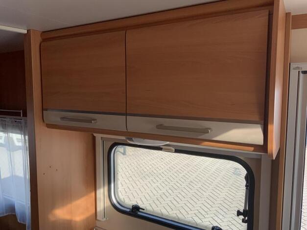 Caravelair Brasilia 440 SF