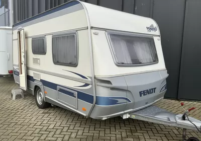 Fendt Saphir 450 QB Zondag 8 februari open