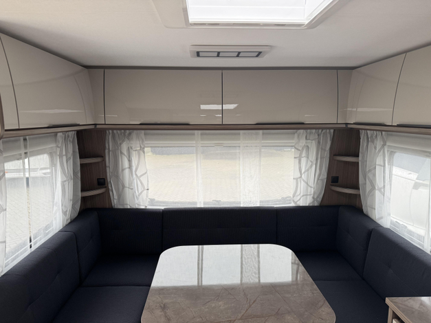 Fendt Tendenza 560 SG