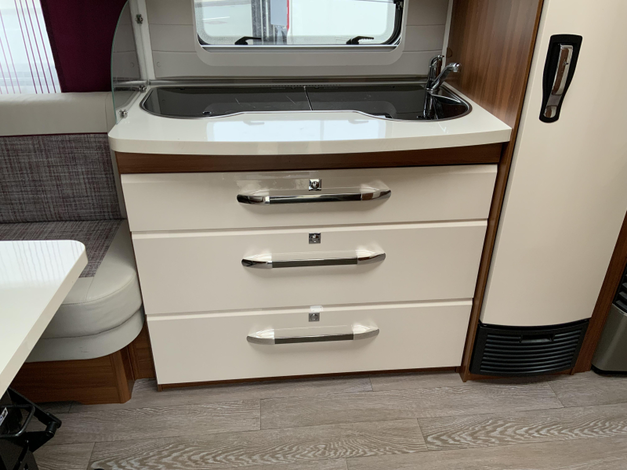 Hobby Excellent 540 UL (1037323)