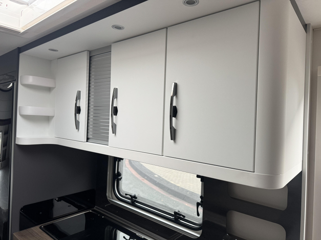 Hobby Excellent Edition 650 KMFE