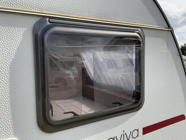Adria Aviva Lite 370 CP