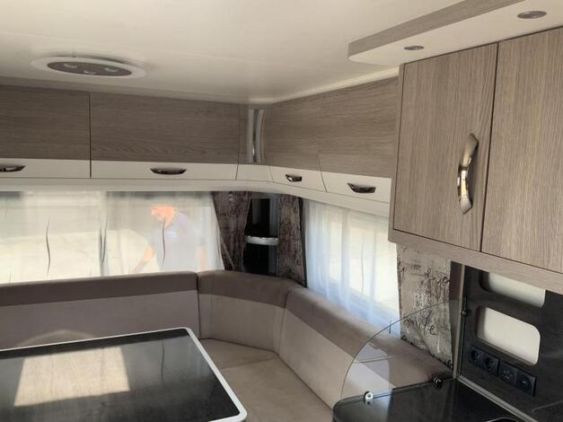 Hobby Prestige 650 UFF