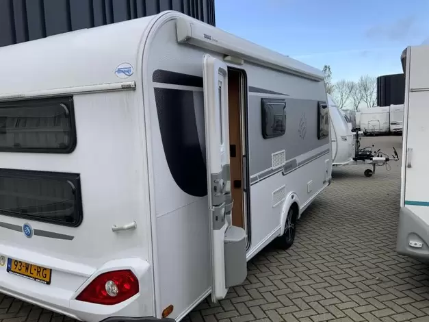 Knaus Sudwind 550 TKM (1025551)