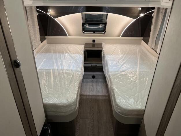 Hobby Prestige 540 UL
