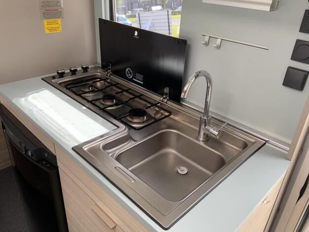 Adria Altea 432 PX