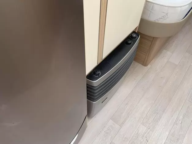 Fendt Bianco Selection 515 SG