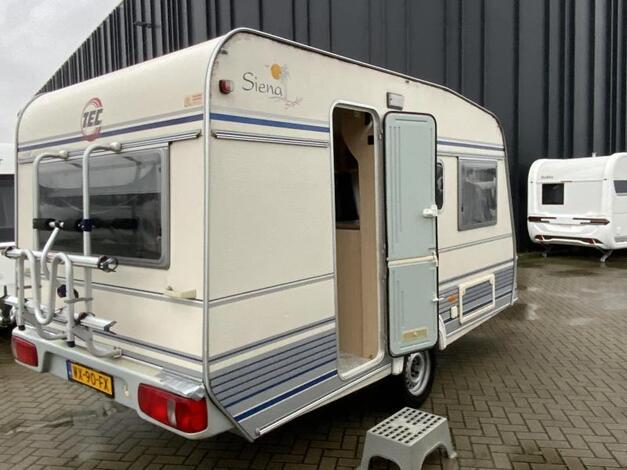 TEC TEC 390 TK