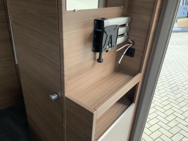 Knaus Sport E-Power Selection 450 FU