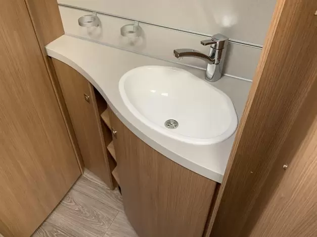 Fendt Saphir 465 SFB