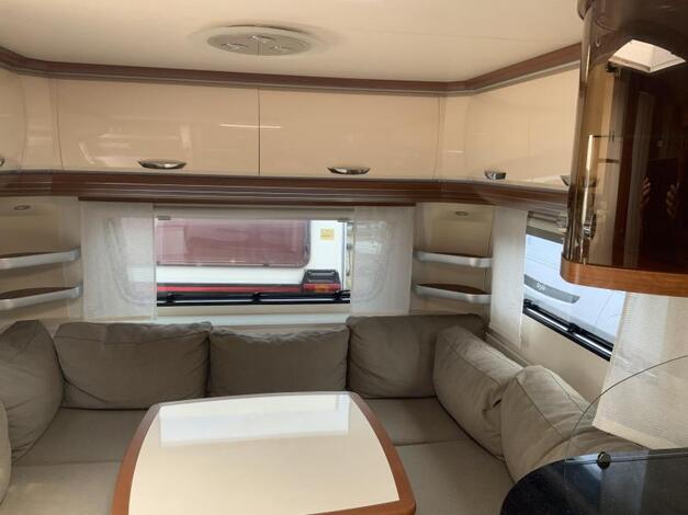 Hobby Premium 560 UL  9