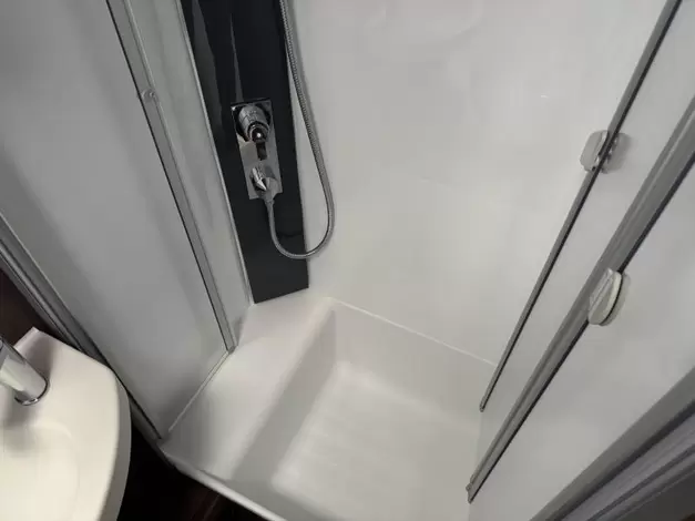 Fendt Diamant 650 GD