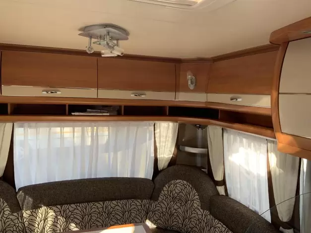 Hobby Excellent 460 UFE