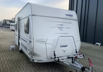 Fendt Bianco 465 SFB