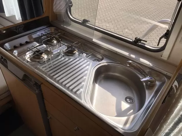 Beyerland Sprinter 390 D Huisshow 16 t/m26 oktober
