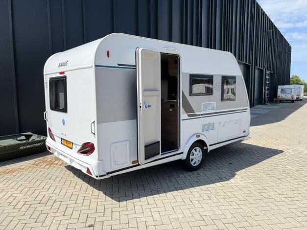 Knaus Sport 400 QD