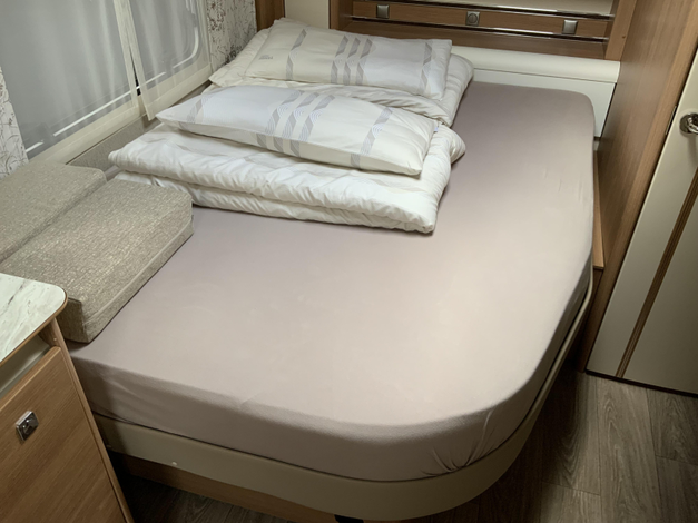 Fendt Opal 560 SFR (1041450)