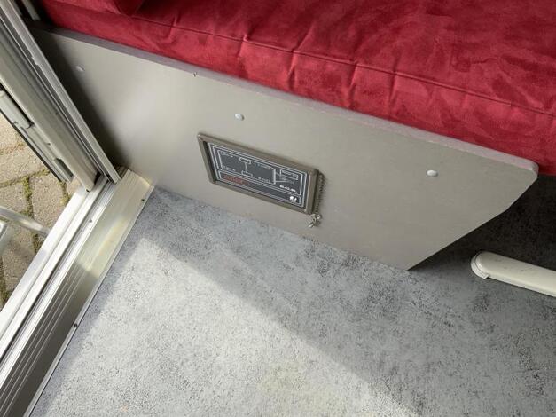 Kip Hyline 530 HYB