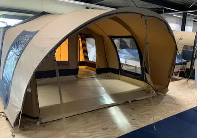 Cabanon Malawi 2.0 Royale  Zondag 8 februari open