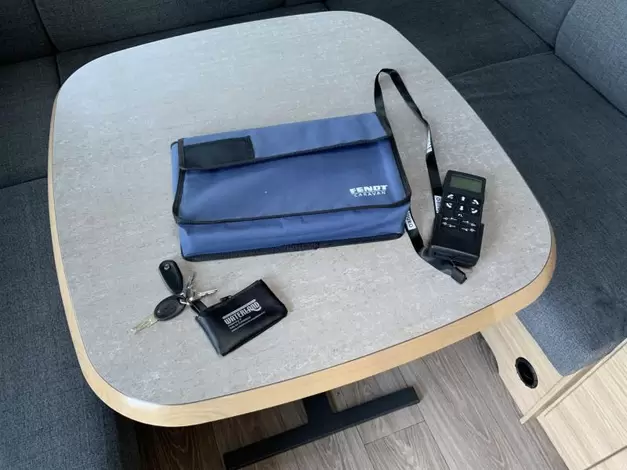 Fendt Bianco Selection 515 SG 9