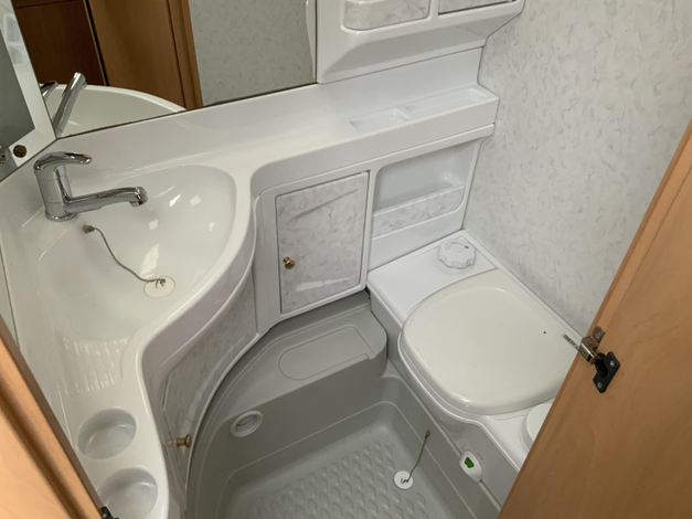 Hobby De Luxe 440 SF (1040170)