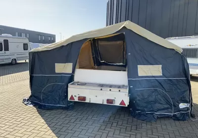 Gerjak Tago Amazone  Zondag 8 februari open