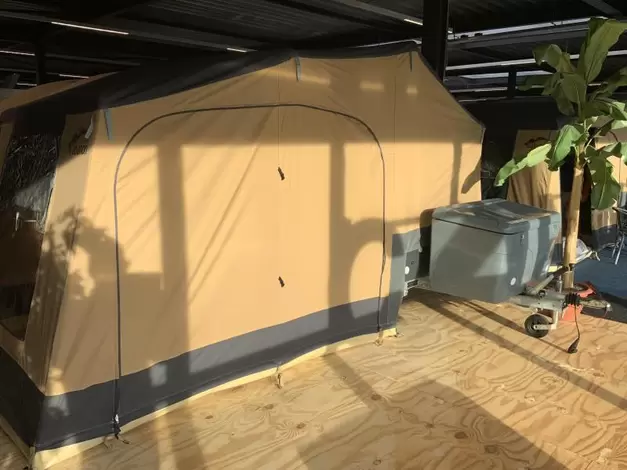 Cabanon Malawi 2.0 (974290)