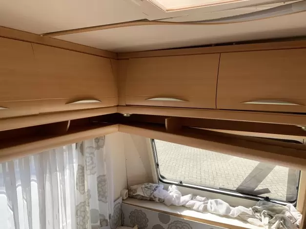 Fendt Saphir 470 TFB