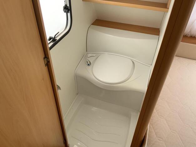 Beyerland Sprinter 420